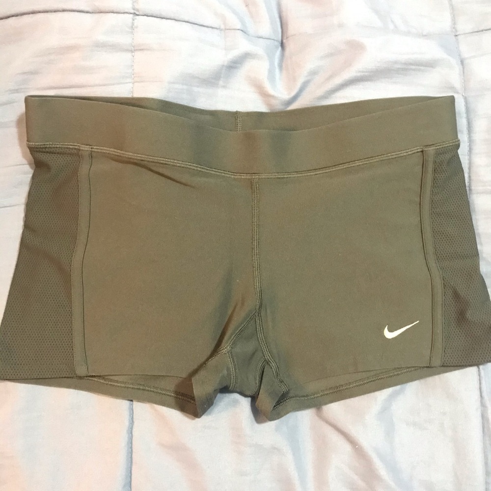 Nike Dri-fit shorts